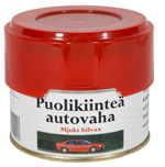 retro puolikiintea